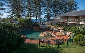 Beach Hotel Resort Byron Bay 4* Australia